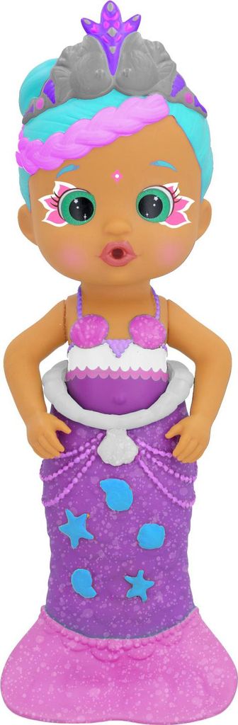 IMC Toys 908741 Bad-Spielzeug/-Aufkleber Pink