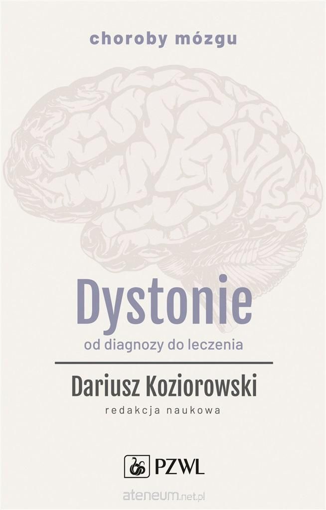 Dystonie. Von der Diagnose bis zur Behandlung