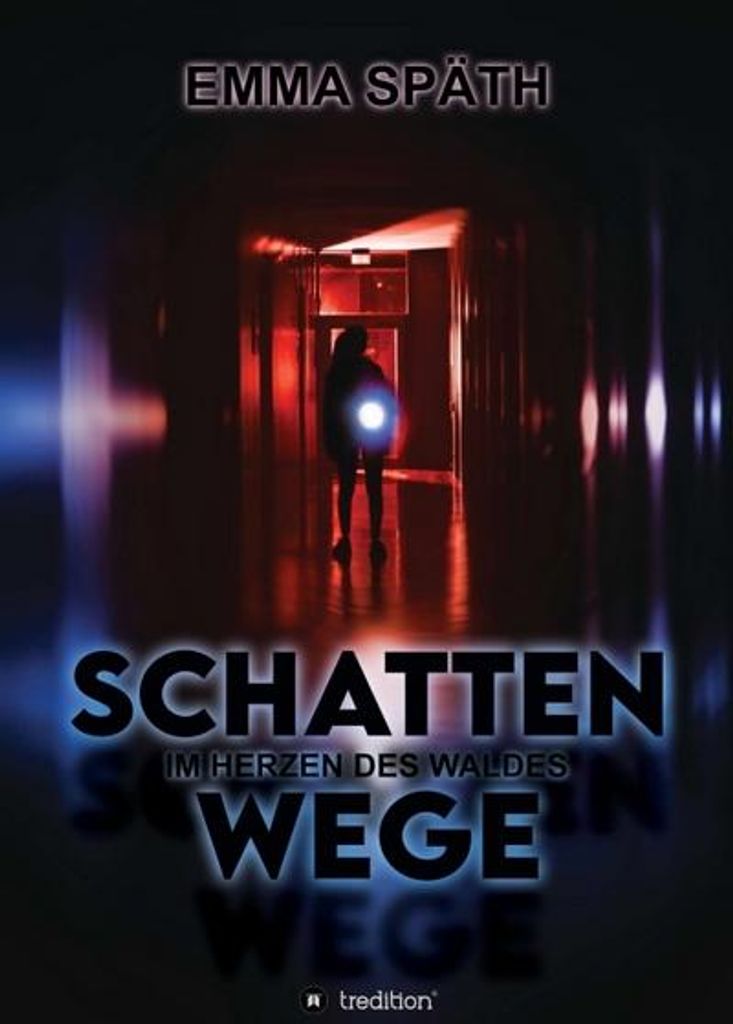 Schattenwege - Im Herzen des Waldes