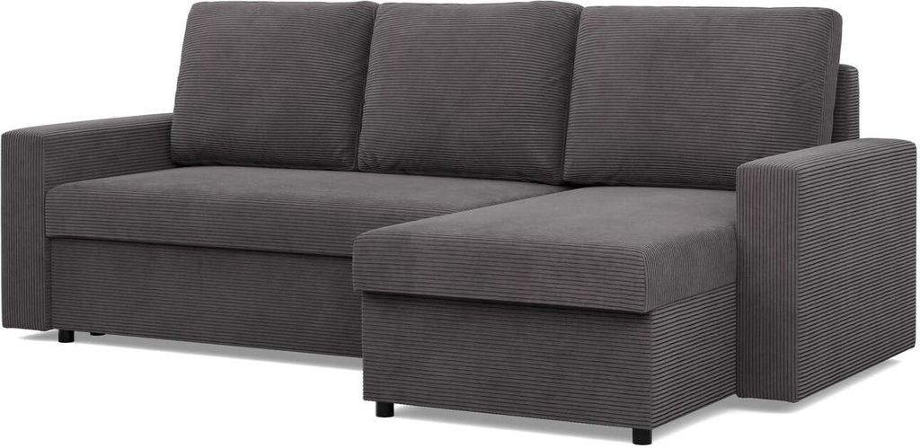 Universell Ecksofa mit Schlaffunktion NEO,  Schlaffläche Produktbild 