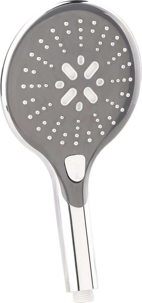 Duschkopf mit 3 Funktionen ca. 28 x 15 x 5 cm
