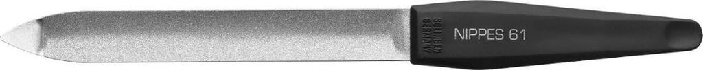 Lima per unghie cromo n.61/16 1 pz Immagine del prodotto 