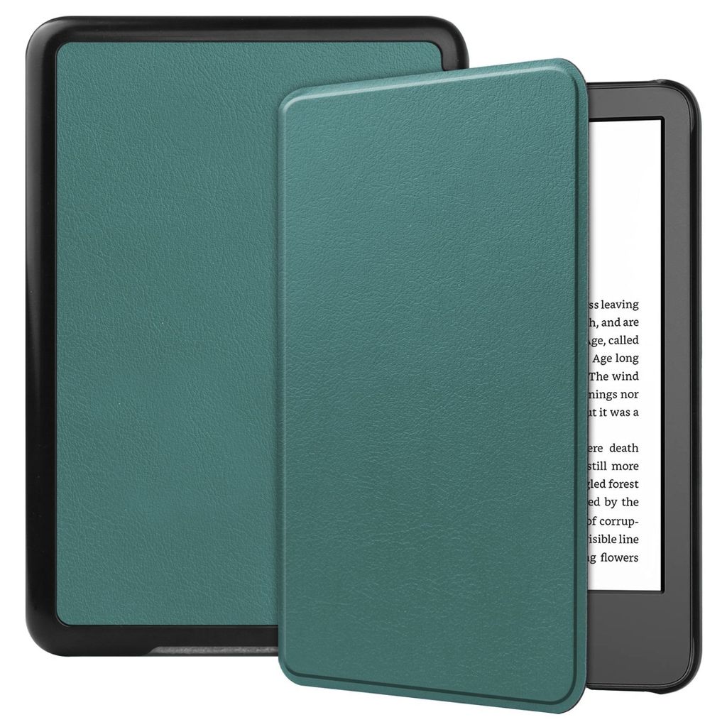 FINTIE Étui Pour 6,8" Kindle Paperwhite (11e Génération, Modèle 2021