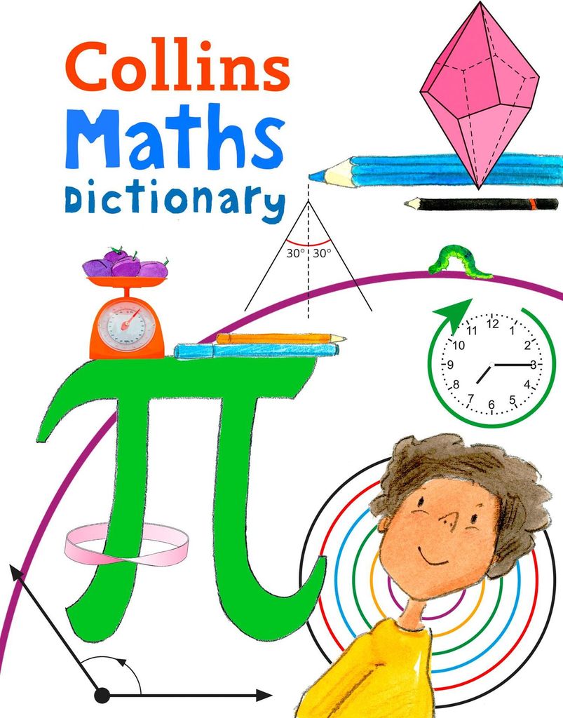 Maths Dictionary