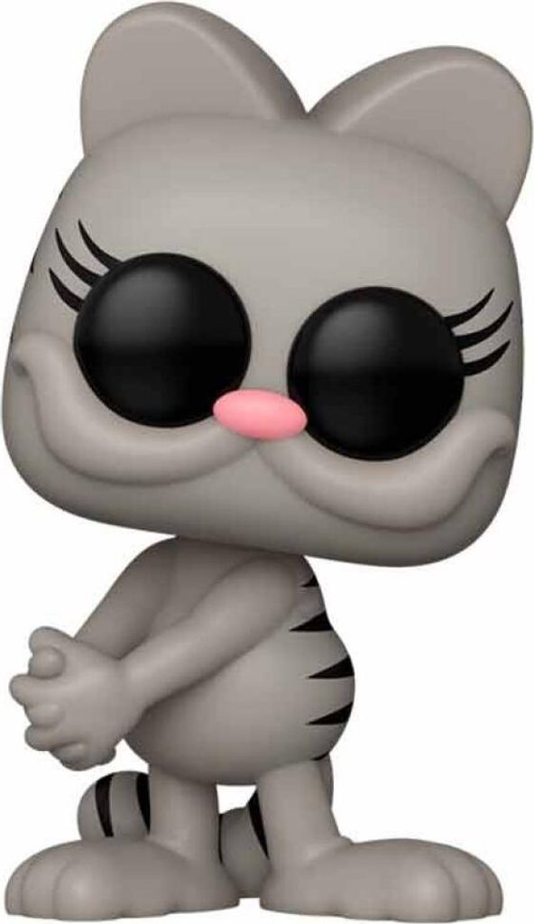 FUNKO POP! Vinyl Figur Movie Garfield Nermal 51