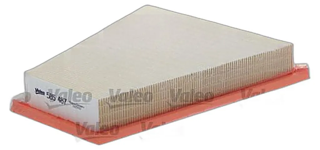 Filtre à air VALEO 270mm x 248mm pour BMW Z4 - Qualité IAM Expertise