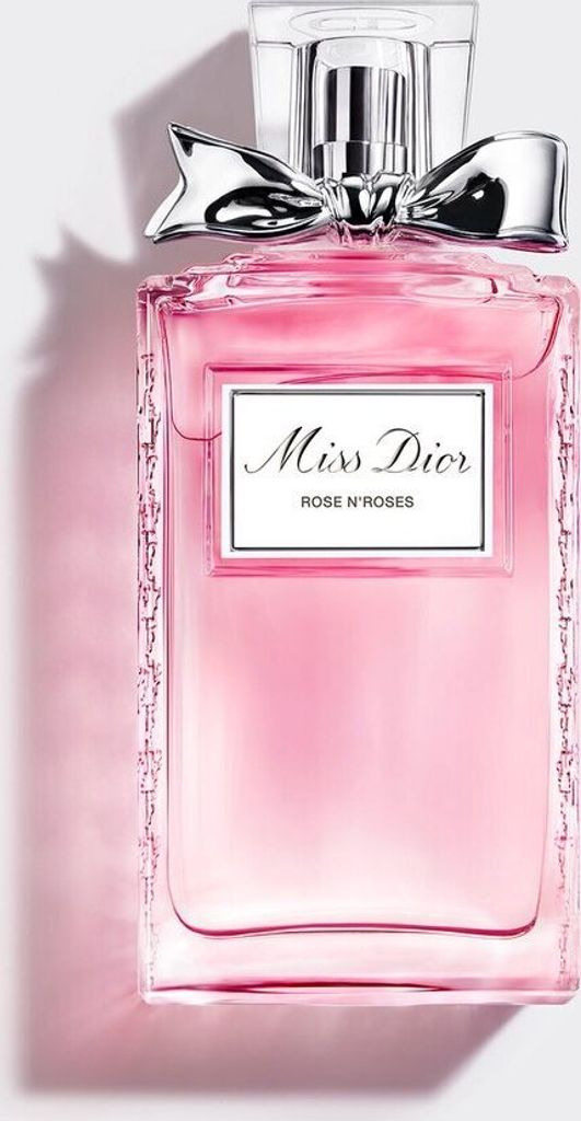 ディオール Miss Dior Rose N' Roses 香水　50ml Dior Miss Dior Rose N'Roses EDT 50 ml W Wody toaletowe