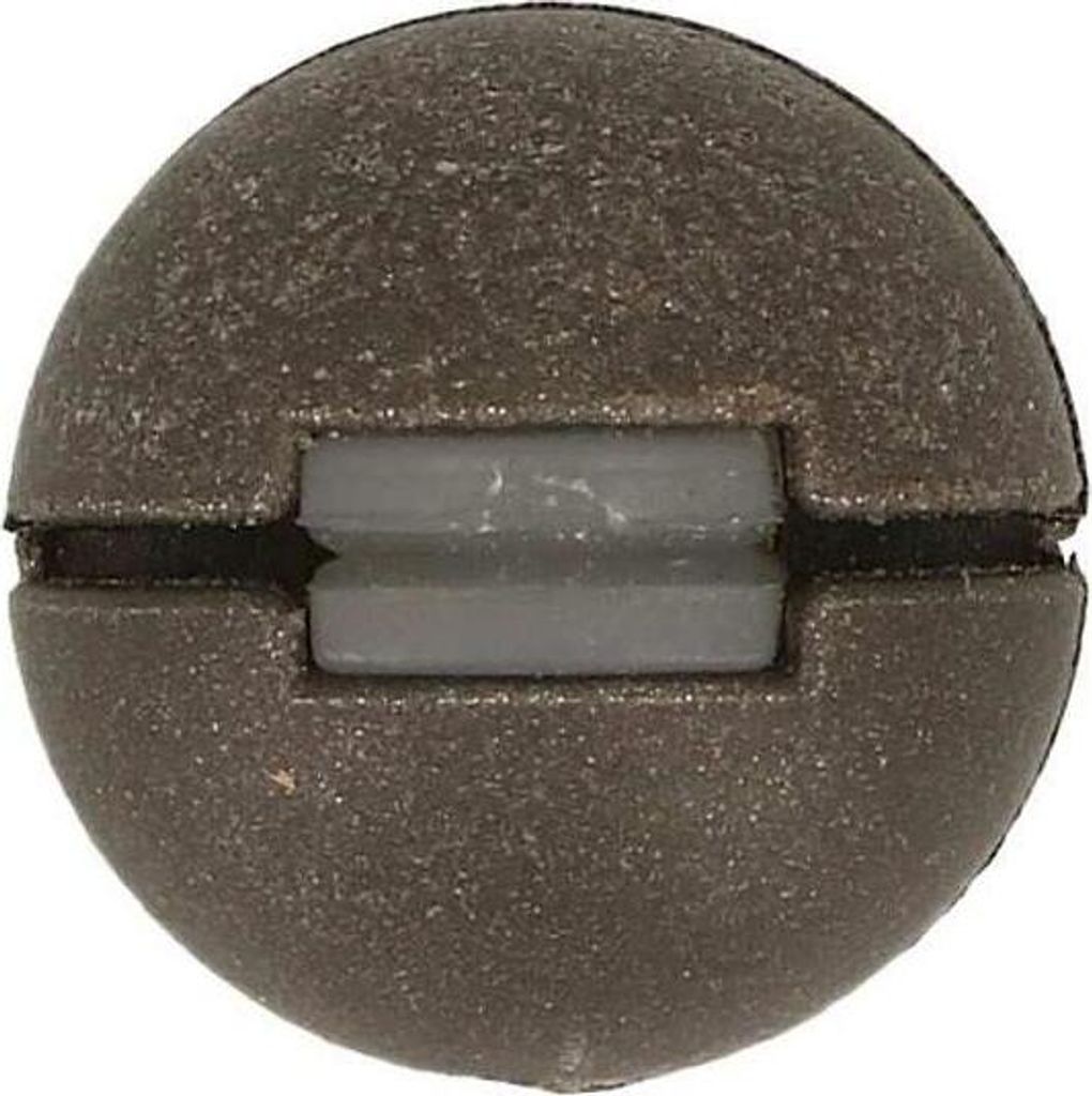 DEKA Tungsten Split Shot 2,2 g