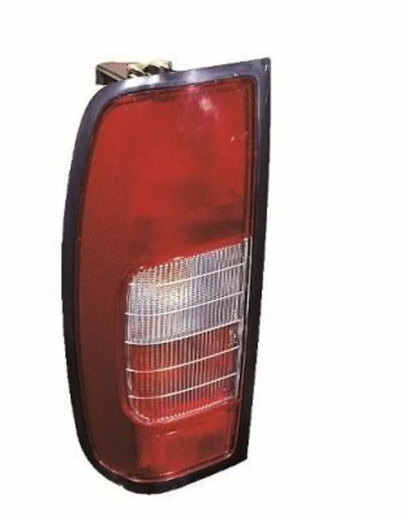 Fanale Posteriore Sx ABAKUS 215-19K3L-LD-AE per Nissan Pickup D22