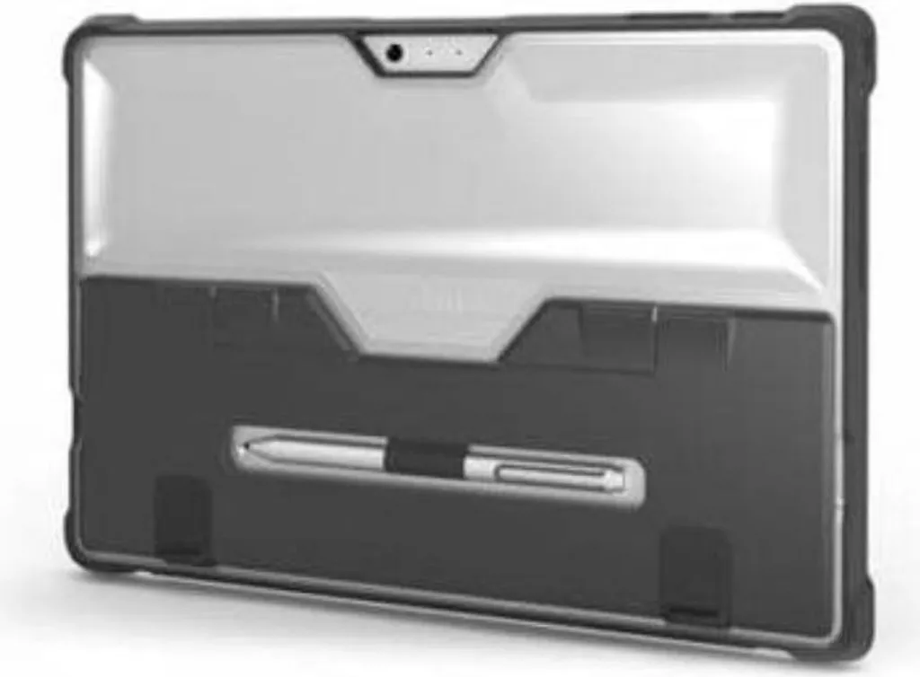 Housse Renforcée Surface Go STM Dux Antichoc avec Support Stylet Intégré