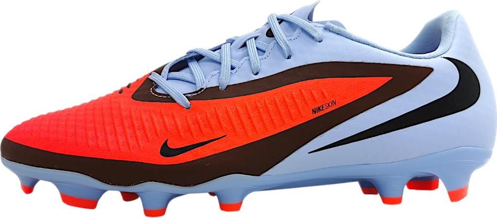 Nike Phantom Academy FG Fußballschuh Blau in Gr. 47.5