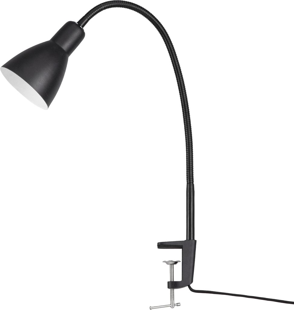 LED Lampe Tischlampe Deko Tischleuchte Schreibtischlampe Arbeitszimmer Büro E27