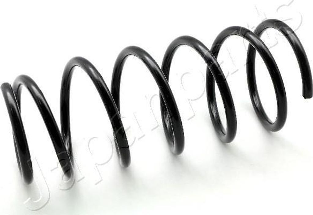 JAPANPARTS ZC6122A Fahrwerksfeder OE 553300X000 kompatibel mit i10