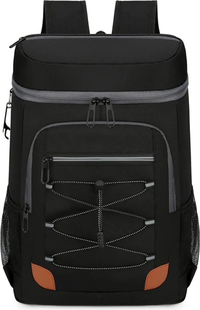 Zaino Termico Impermeabile 30L: Il compagno perfetto per Picnic e Mare