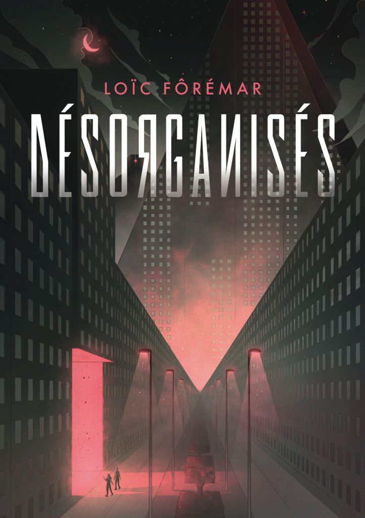 Désorganisés