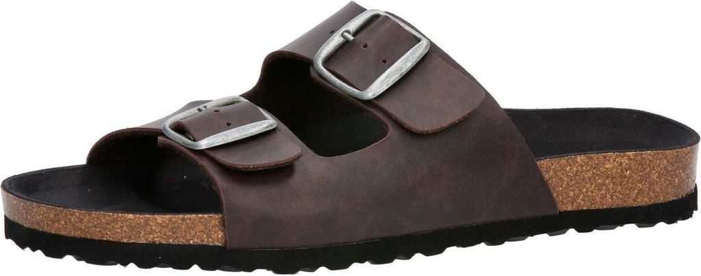 Pantolette Bioline Man Vegan 37