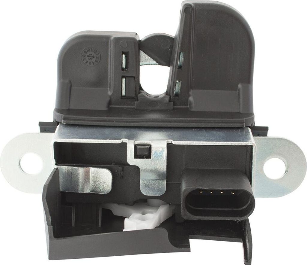 Heckklappenschloss Heckklappen Schloss 1T0827505H G F D C für VW Touran 1T 03-15