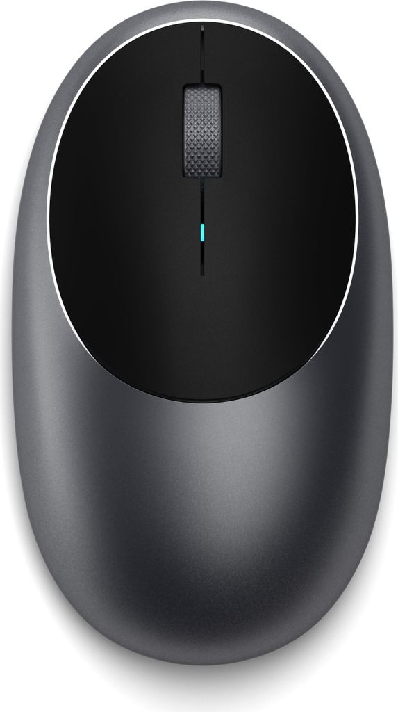 Satechi M1 Souris Sans Fil – Compatible Mac et Windows – Image du produit 