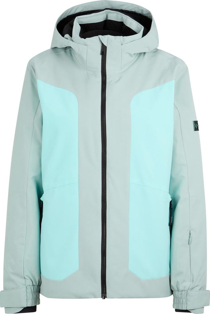 Ziener Skiwear Damen Ski Jacke TARLA-Z eucalyptus - 42