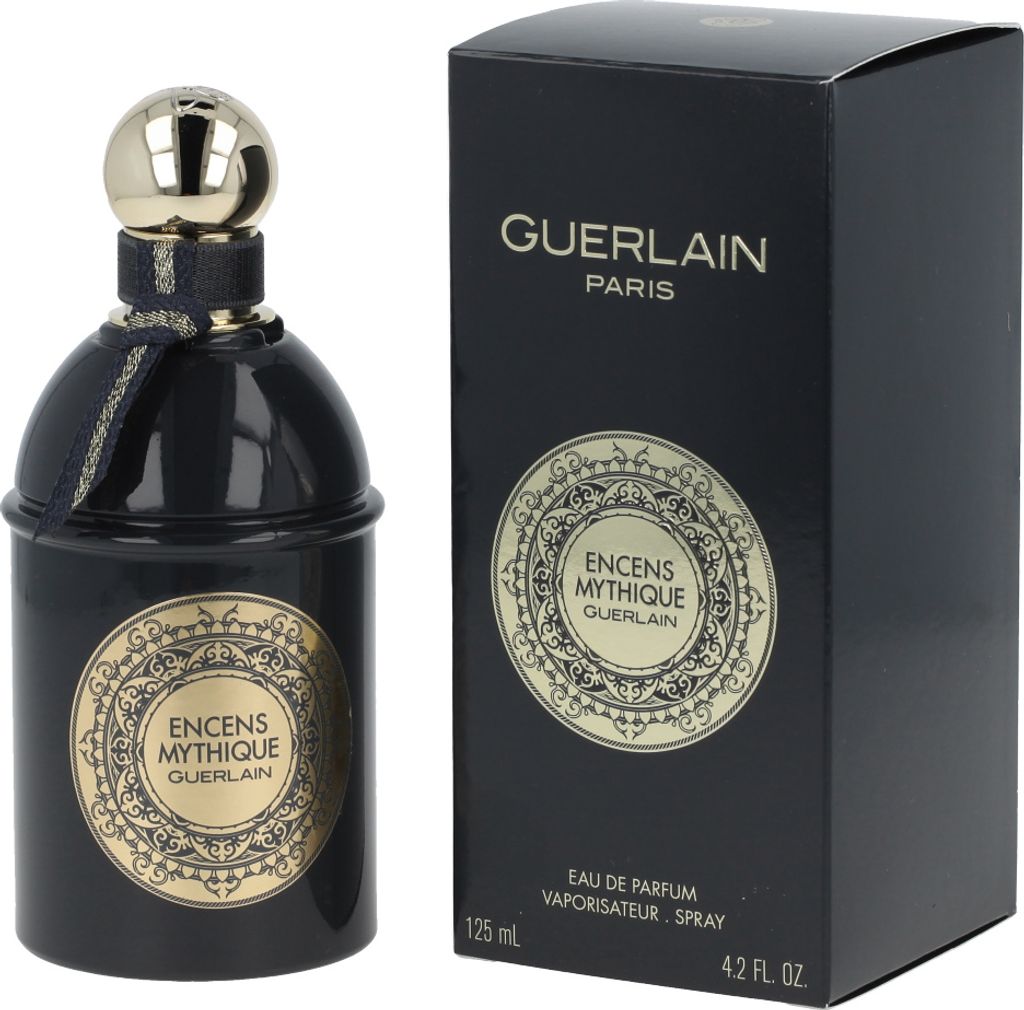 Guerlain Encens Mythique, Frauen, 125 ml, Nicht Produktbild 