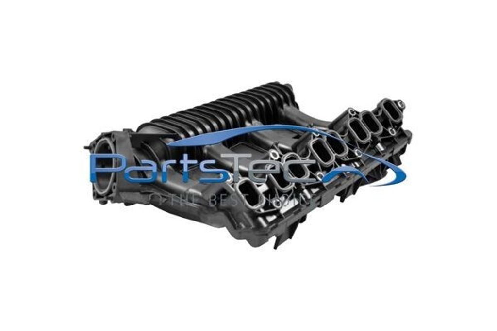 PartsTec PTA519-0028 Ansaugbrücke Ansaugkrümmer passend für MERCEDES-BENZ C-Klasse Limousine (W204) C-Klasse T-modell (S204) E-Klasse Limousine ...