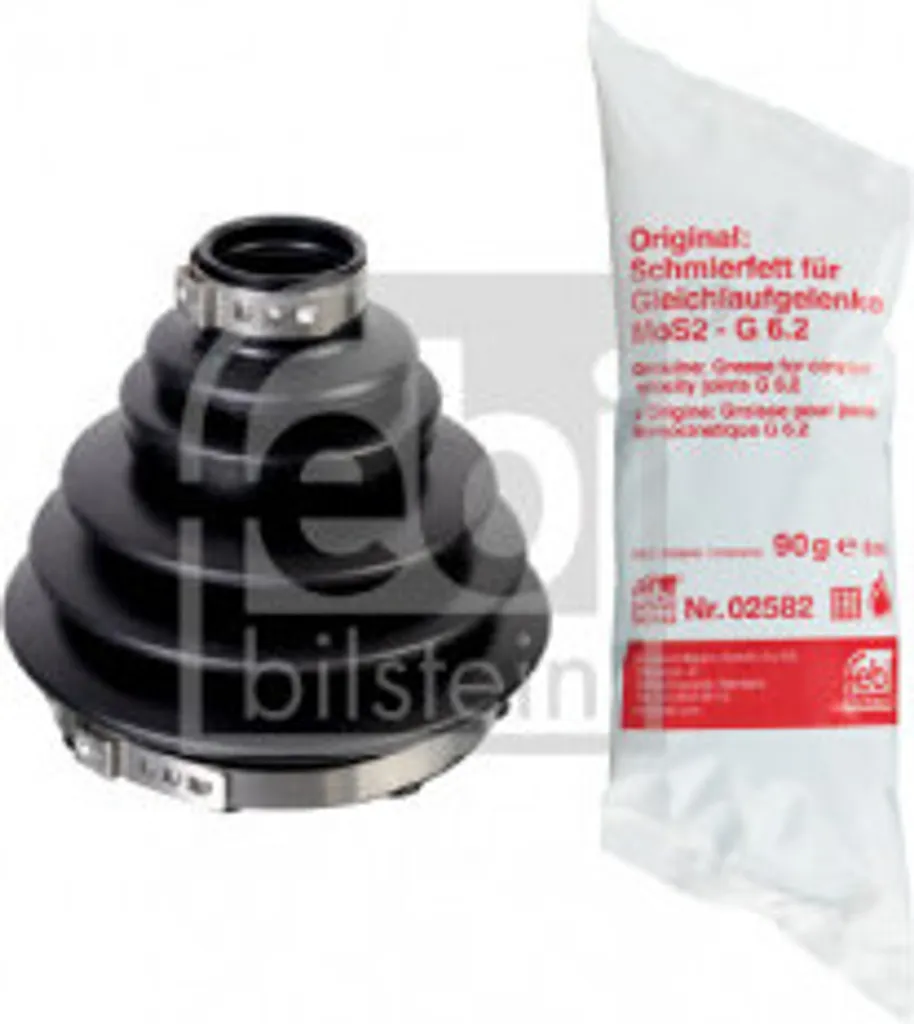 Kit Soufflet de Transmission pour Entretien Fiat Tipo et 500X OE 46308678