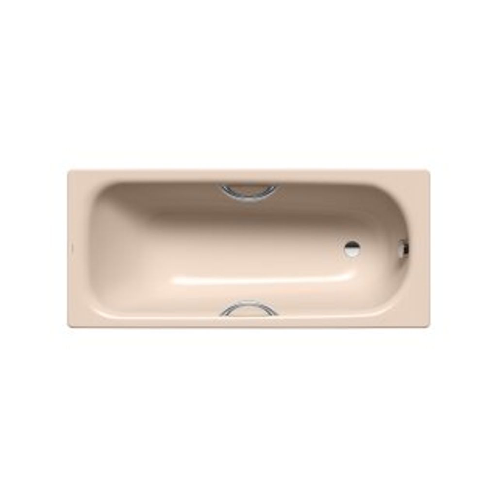 KALDEWEI Badewanne SANIFORM PLUS bahamabeige
