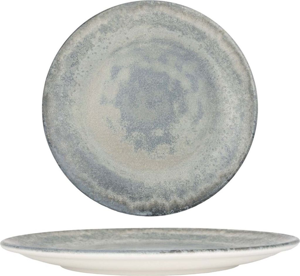 Bonna Dessertteller - Omnia - Porzellan - 23 cm