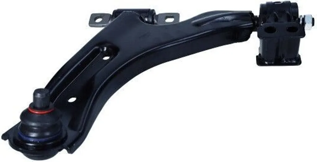 Triangle de suspension avant pour Chevrolet Spark M300 - OE 95032440