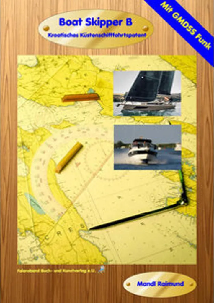 Boat Skipper B : Chaussures Anti-Glisse pour Éviter les Chutes sur Bateau