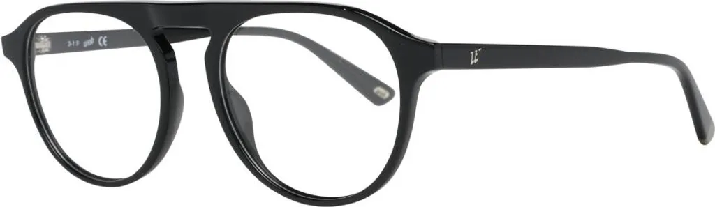 Lunettes de vue Web We5290 52001 monture optique rectangulaire noire