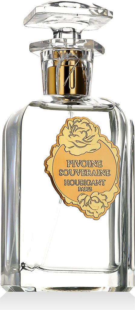 Houbigant Pivoine Souveraine EDP 100 ml W Produktbild 