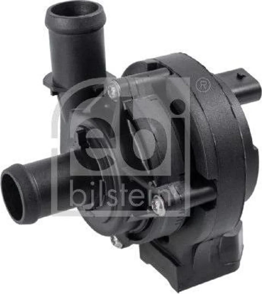 Pompe à eau additionnelle pour système de chauffage Cruze et TT