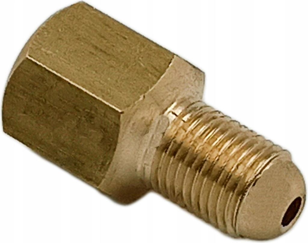 Bremsleitungsverbinder, Innen-/Außengewinde M12 x 1, SF-Konus, ŁPS-13