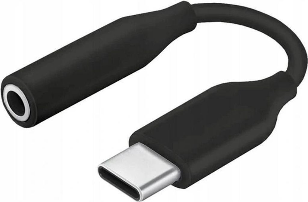 Samsung USB-C zu Headphone Jack Adapter EE-UC10JUBEGWW