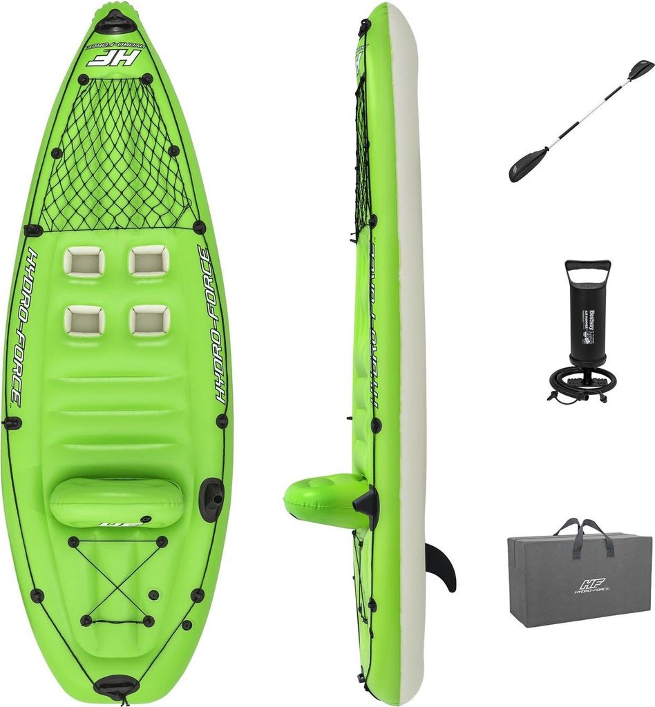 Bestway 65097 Hydro-Force aufblasbares Kajak Produktbild 