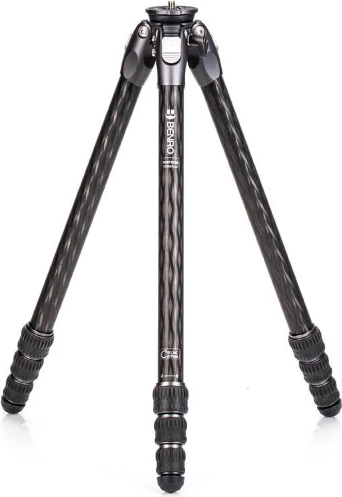Trépied Benro Tortoise 24CLV : Finissez-en avec les Vibrations et le Poids