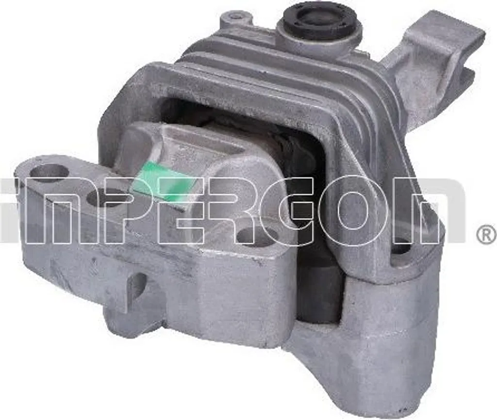 Suspension Moteur IMPERGOM 25559 en Caoutchouc-Métal Renforcé Pro