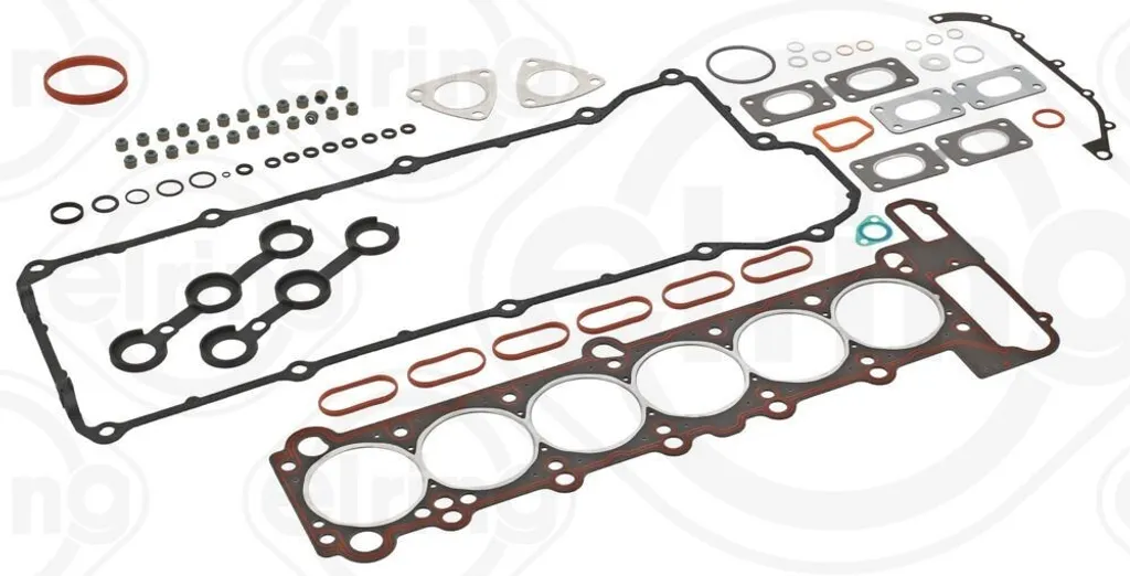 Pochette de Joints Haut Moteur pour BMW 3 E36 - Kit de Révision 93