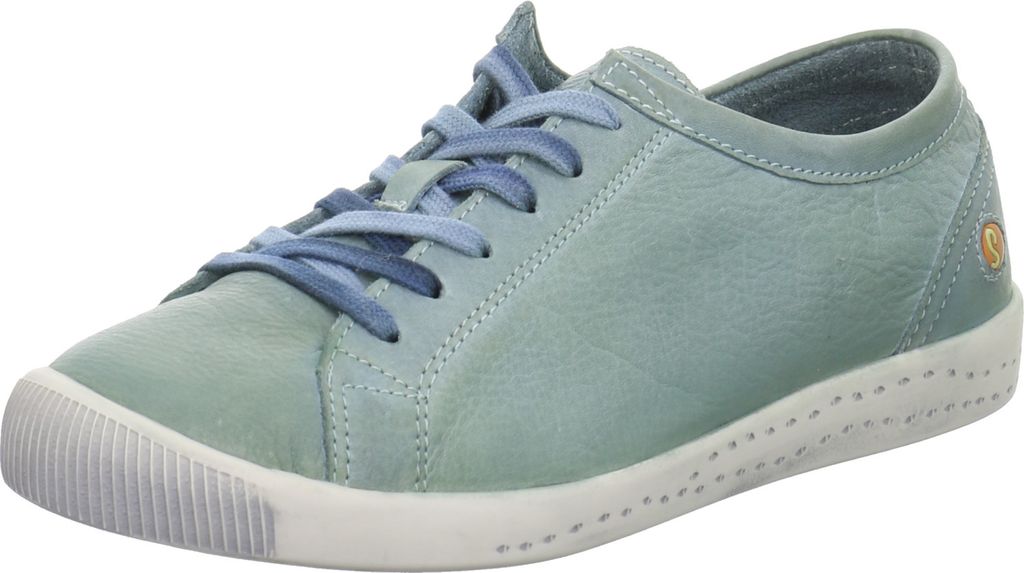 softinos Sneaker Sneaker Leder