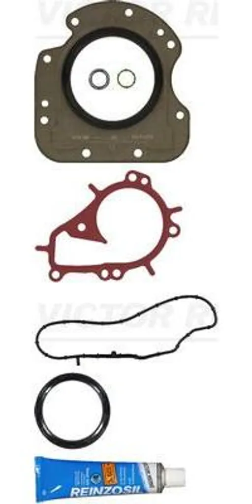 Victor Reinz 08-10155-01 Kit de joints bloc moteur pour C3 et 208