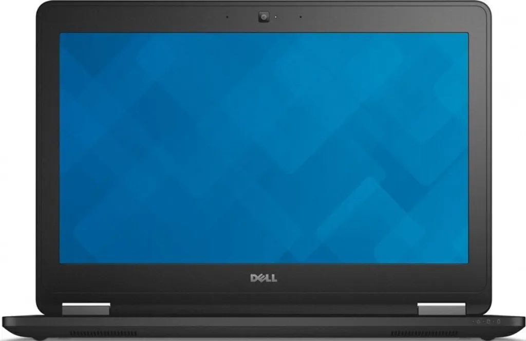 PC Portable Bureautique Dell Latitude E7270 i5 8Go 256Go SSD Windows 10