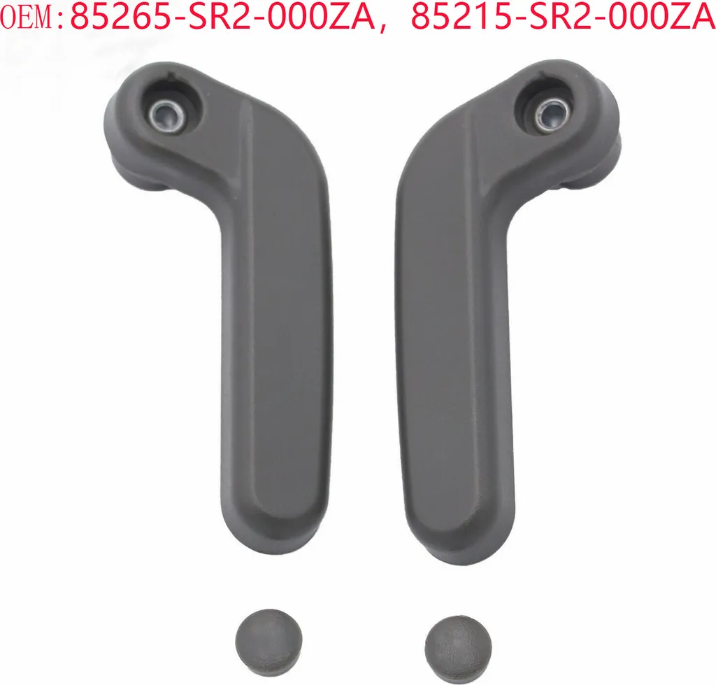 Ricambio Maniglie Superiori Honda Del Sol 93-97 | Set 85265-SR2-000