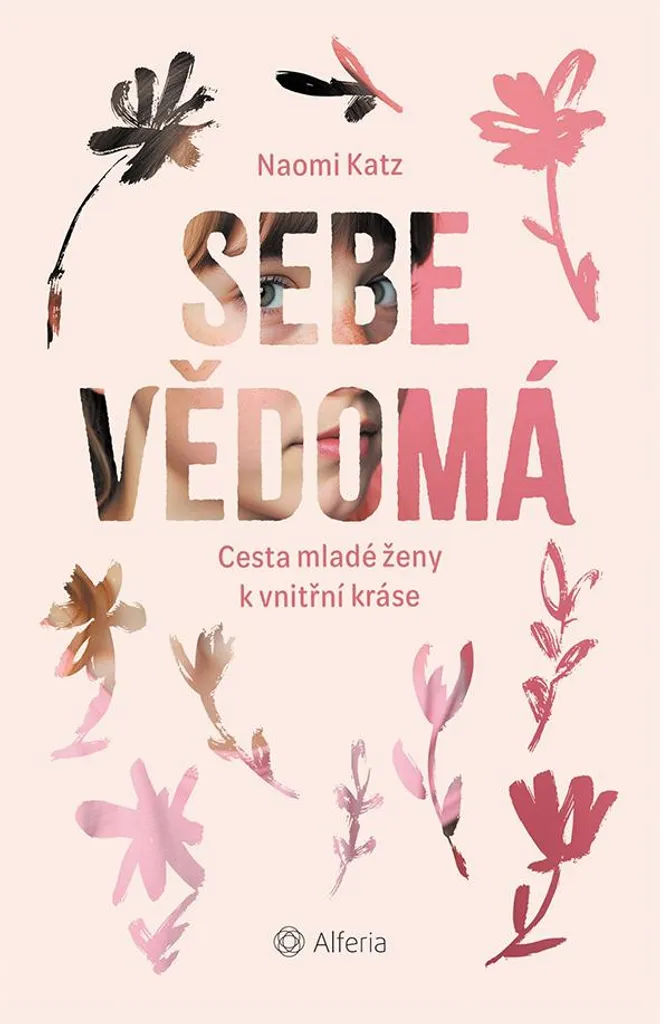 Sebevědomá par Naomi Katz : Livre de développement personnel inspirant