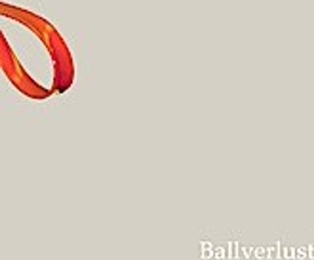 Ballverlust