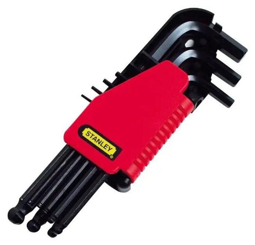 Stanley 0-69-256, Rot Produktbild 