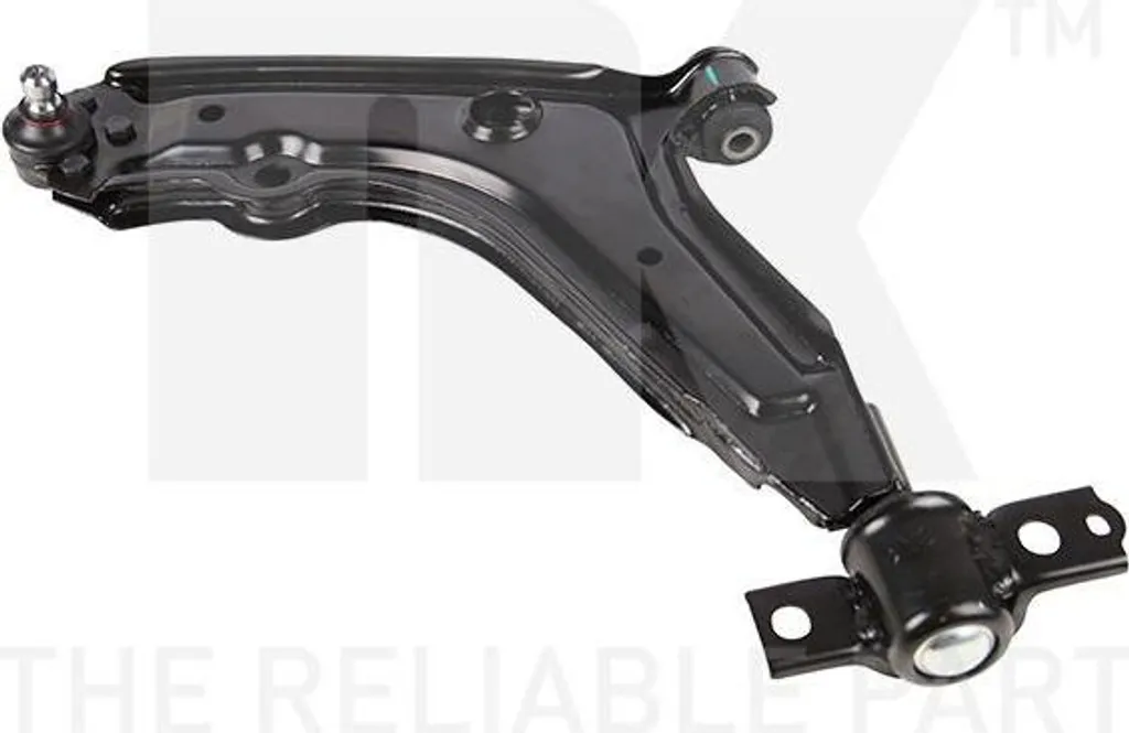 Bras de liaison NK 5014305 en acier renforcé pour VW Caddy II Pickup