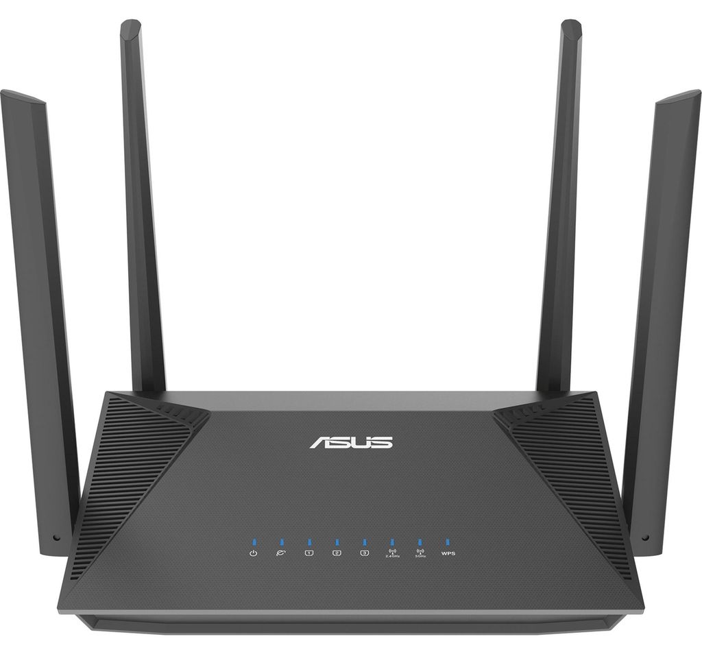 ASUS WL-Router RT-AX52 Pro AX3000 AiMesh