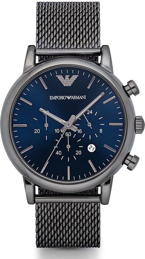 Pánske hodinky Emporio Armani AR1979 + KRABIČKA Obrázok produktu 