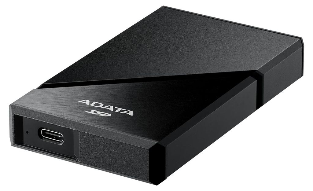 ADATA SE920, 1 TB, USB Typ-C, 3.2 Gen 2 (3.1 Gen 2), 3800 Produktbild 